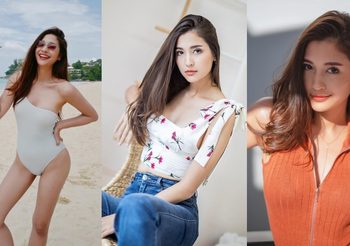 5 เรื่องเกี่ยวกับ มารี เบรินเนอร์ ลูกสาวคนสวยของอดีตทูตวัฒนธรรมเยอรมนี
