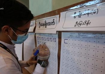 จับตาการเมืองในเมียนมา ระอุ เหตุประท้วง – รัฐประหาร
