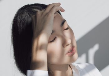 อยู่ในร่ม หลบแต่แดด ระวัง! ขาดแคลเซียม และวิตามินดี