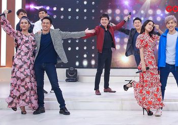 สุนทราภรณ์ เดอะมิวสิคัล ออนไลน์ คอนเสิร์ต กระแสแรงสุดปังเขย่าโลกออนไลน์