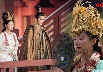 อันหยี่เซวียน – หลีอวี้เสี่ยว – หูปิงชิง ประชันบทบาท ตำนานสกุลตู๋กู เปิดศึกสายเลือด