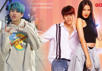 ล็อตเต้ ชวนคนดูซีรีส์ สวีท ซีเคร็ท ร่วมกิจกรรม ติ๊กตอกชาเลนจ์ ลุ้นรางวัลสุดคูล