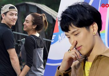 เต้ย เฮิร์ตหนัก ยังทำใจไม่ได้ เลิก ซาร่า รัก 14 ปีวิวาห์ล่ม