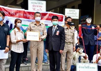 ‘มูลนิธิเพื่อผู้บริโภค’  ร้องนายกฯ คัดค้านการขึ้นราคารถไฟฟ้าสายสีเขียว