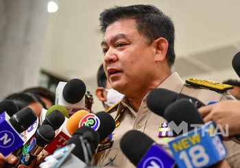 ‘สิระ’​ ลั่น!! พร้อมโหวตสวนมติพรรค หากมีหลักฐาน รมต. เอี่ยว ทุจริต​
