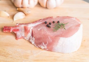 รวมสาระเรื่องเนื้อหมูและราคาของเนื้อแต่ละส่วน