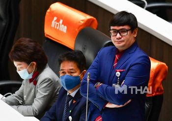 รังสิมันต์ อภิปราย  “ตั๋วช้าง”  ต่อนอกสภา / นายกฯ โผแต่งตั้งไม่ใช่เรื่องลับ