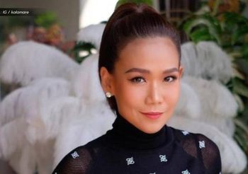 ‘กาละแมร์’ ย่องเงียบพบตำรวจ ปคบ. รับสารภาพ 2 ข้อหา