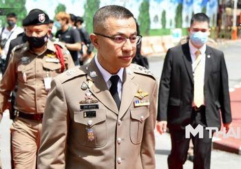 ผบ.ตร. ลุยสอบ หลังบุกจับ ‘หลงจู๊ สมชาย’ ได้ที่พักเมืองระยอง