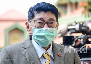 ‘วิษณุ’ ยืนยัน 3 รัฐมนตรี ถูกติดสินจำคุก หลุดตำแหน่งทันที