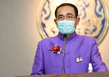นายกฯ ย้ำไทยยึดหลักการอาเซียน ขอสื่อฯเสนอข่าวเมียนมาต้องระวัง