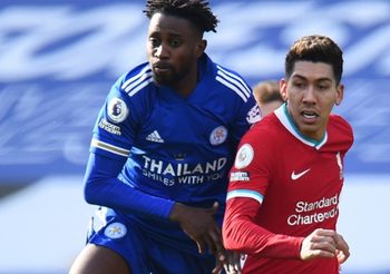 ไฮไลท์ฟุตบอล เลสเตอร์ 3-1 ลิเวอร์พูล | พรีเมียร์ลีก 2020-21