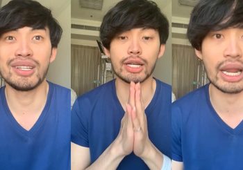 มะตูม ขอโทษ! จัดวันเกิด แพร่โควิด ยันไม่เคยเรียน ม.ศิลปากร