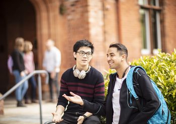สหราชอาณาจักร ยังคงเป็นเป้าหมายอันดับ 1 สำหรับนักเรียนไทย