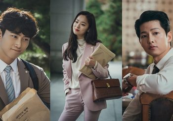 7 เรื่องเกี่ยวกับ ซีรีส์ Vincenzo ซีรีส์เกาหลีที่ถูกจับตามองว่าน่าจะมาแรง!