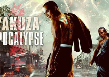 ยากูซ่า ปะทะ แวมไพร์ Yakuza Apocalypse (ดูหนังเต็มเรื่อง)