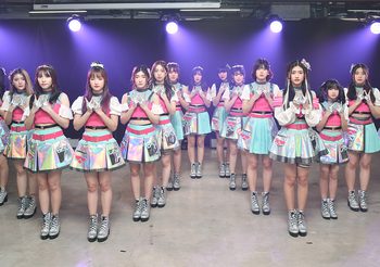 BNK48 และ CGM48 ครั้งแรกกับงานเปิดตัว 3rd Album “WAROTAPEOPLE – หัวเราะเซ่” ปล่อยความฮาในรูปแบบ Virtual Mini Concert แบบออนไลน์