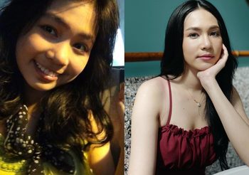 บิ๊นท์ สิรีธร เล่าวิธีมูฟออน ทำยังไงเมื่อรู้สึกไม่สวย ให้กลายเป็นคนสวยและภูมิใจในตัวเอง