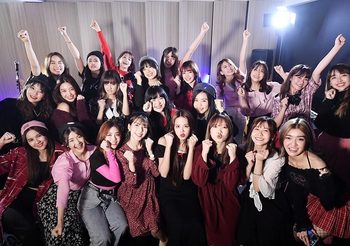 ชวนฟัง BNK48 Music Box ครั้งที่ 2 ย้อนหลัง เสียงร้องอันไพเราะและความสามารถทางด้านดนตรีสุดเจ๋งของเมมเบอร์