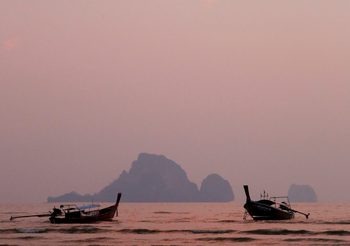 พยากรณ์อากาศ 3 ก.พ. 64