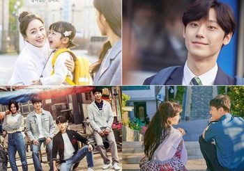 5 ซีรีส์เกาหลีแนวครอบครัว ดูได้ทั้งบ้าน อบอวลไปด้วยความรัก