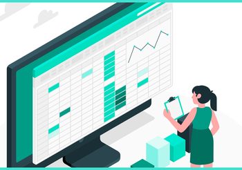คีย์ลัดโปรแกรม Excel – 39 ทริคที่จะทำให้การใช้ Excel เป็นเรื่องง่าย