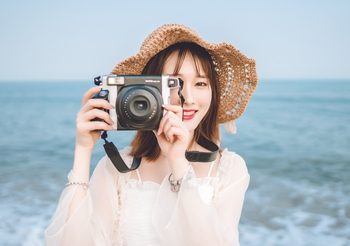 10 แอปถ่ายรูปสไตล์กล้องฟิล์ม ปี 2021 แอปฟรีถ่ายภาพสวย