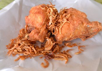 วิธีทำ ไก่ทอดหาดใหญ่ เมนูเด็ด ทำกินเองง่ายๆ