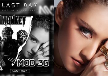 “MAYA Music” บุกตลาดเพลง EDM เมืองไทยเต็มตัว เปิดตัวซิงเกิ้ลแรก Last Day “มด ทรีจี”