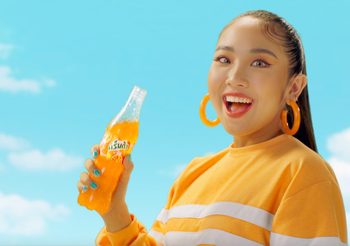 มิรินด้าเปิดตัว มิลลิ พรีเซนเตอร์คนล่าสุด ส่งตรงแคมเปญใหญ่จับกลุ่ม Gen Z พร้อมเสริมทัพบุกตลาดน้ำสีด้วย มิรินด้ากลิ่นรูทเบียร์