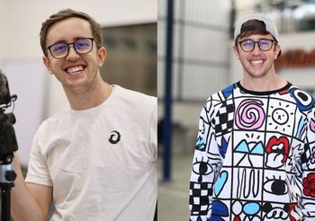 My Mate Nate  คว้าโล่เพชร YouTube คนที่ 4 ของไทย ยอดผู้ติดตาม 10 ล้าน