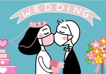 ฤกษ์แต่งงาน 2565 เลื่อนงานแต่งงาน เลี่ยงโควิด สำหรับว่าที่บ่าวสาวที่ดีที่สุด
