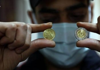อียิปต์ออกเหรียญที่ระลึก ขอบคุณ ‘บุคลากรทางการแพทย์’