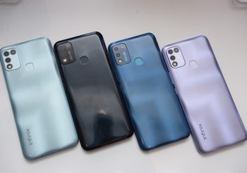 Infinix เปิดตัว HOT 10 Play แบตอึด จอใหญ่ สเป็กดี 3,599 บาท พร้อมจับมือ VST ECS จัดจำหน่าย 31 มีนาคมนี้ พร้อมกันทั่วประเทศ