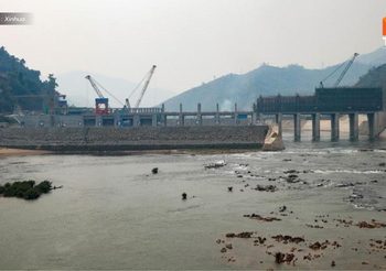 ลาวเตรียมงานสร้าง ‘โรงไฟฟ้าพลังน้ำแม่น้ำโขง’ คืบหน้า 80% จ่อส่งขายไทย-เวียดนาม