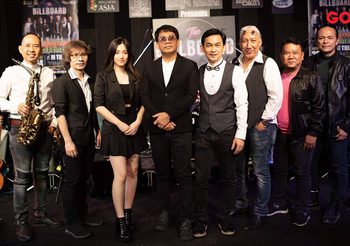 ชมพู ฟรุตตี้ รวมตัวคนดนตรีระดับเทพ THE BiLLBOARD จัดคอนเสิร์ต SOUNDTRACK SOUNDTHEQUE