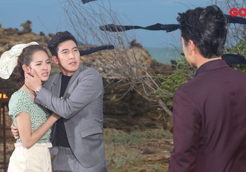 เรื่องย่อละคร ดวงใจในมนตรา ช่อง 3