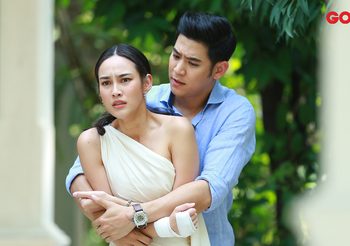 สกู๊ปเบื้องหลังละคร วงเวียนหัวใจ