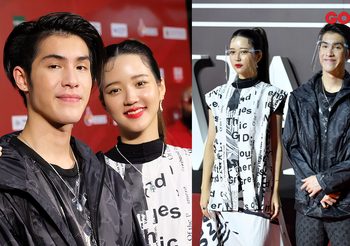 จูเน่ ว่าไง? เจ้านาย เขินแรง ให้เป็นผู้หญิงที่สนิทที่สุดรองจาก แม่ปิ่น