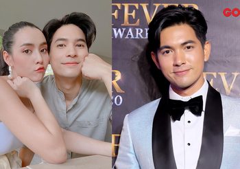 เข้ม ไม่หวง มุกดา รีเทิร์นจิ้น ไมค์ ชอบเหมือนเดิม แต่เรายังแค่เพื่อน