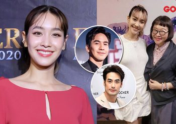 มิน พบผู้ใหญ่วิก3 ยังไม่คอนเฟิร์มละครคู่ โป๊ป-บอย รอตัดสินใจหลายช่องรุมจีบ