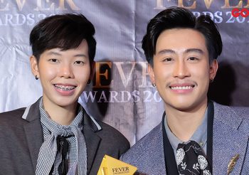 นุ๊ก – ปาย ขอจบเรื่องอดีต! เคลียร์ดราม่าคู่จิ้นลวงโลก ให้สถานะเพื่อน+แฟน=เฟื่อน