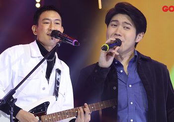 อะตอม พาวเวอร์แพท คนต้นฉบับ! ปลื้มคูณสอง สานฝันคืนเวที กิ๊กดู๋