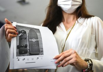 ร้องกองปราบฯ โดนหลอกขาย ‘เซิร์ฟสเก็ต’ เสียหายกว่า 2.7 ล้านบาท
