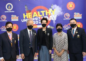 มหาวิทยาลัยมหิดลประกาศนโยบาย “งดรับทุนทุกรูปแบบจากบริษัทบุหรี่และเครือข่าย