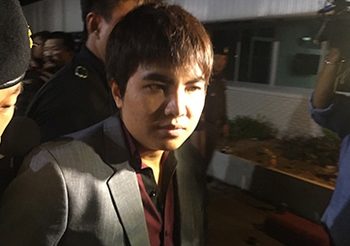 ศาลอุทธรณ์ยืนคุก ‘ซินแสโชกุน’ 4,355 ปี คดีโกงทัวร์ญี่ปุ่น