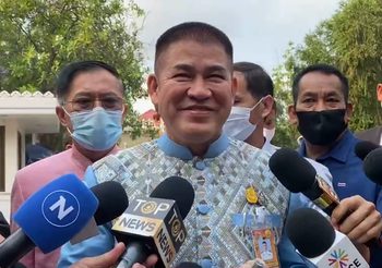 “ธรรมนัส” ยันจบแล้ว! ชาวบางกลอยกลับสู่ภูมิลำเนา