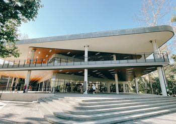 CMU FOOD CENTER ศูนย์อาหารแนวใหม่ ตอบโจทย์ไลฟ์สไตล์นักศึกษา ม.เชียงใหม่