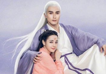 สามชาติสามภพ ลิขิตเหนือเขนย พากย์ไทย (ดูซีรี่ส์จีน)