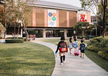 โรงเรียนต้นกล้า จ.เชียงใหม่ จับมือฟินแลนด์ ยกระดับการเรียนการสอนปฐมวัยเทียบเท่าสากล